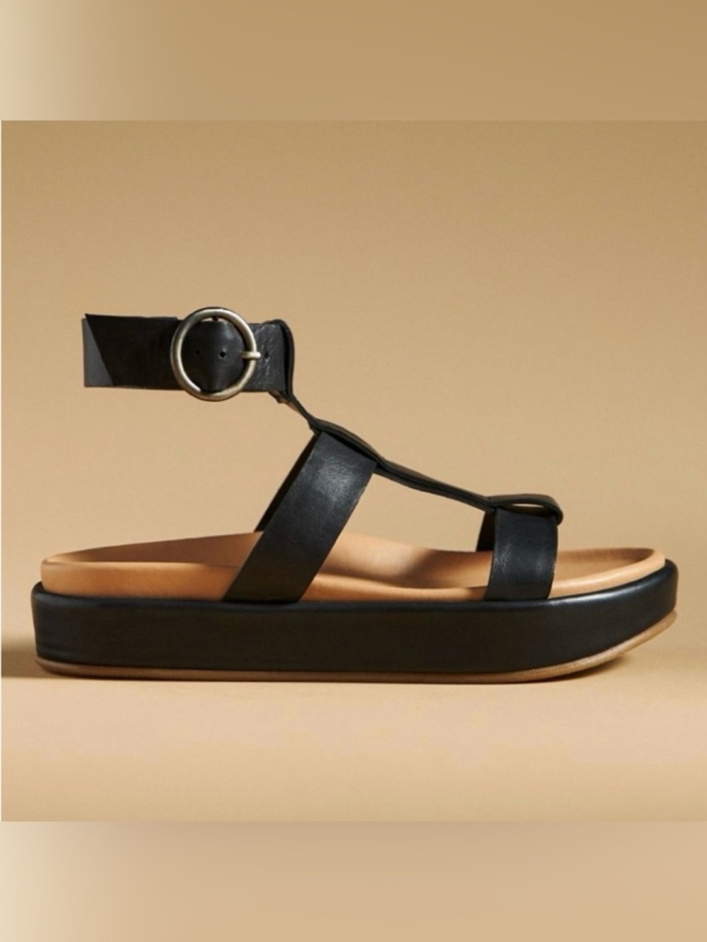 Beek Kestrel Sandals